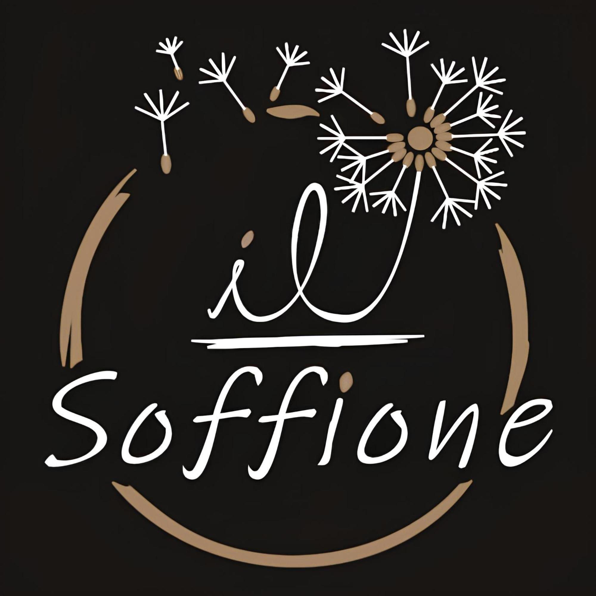 卡斯特尔萨多 Il Soffione酒店 外观 照片